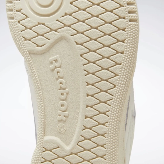 Кросівки REEBOK Club C Beige 100007795 фото 5 — інтернет-магазин Tapok