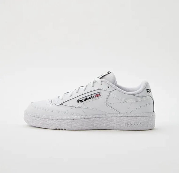 Кросівки REEBOK Men's Club C 85 100009940 фото 1 — інтернет-магазин Tapok