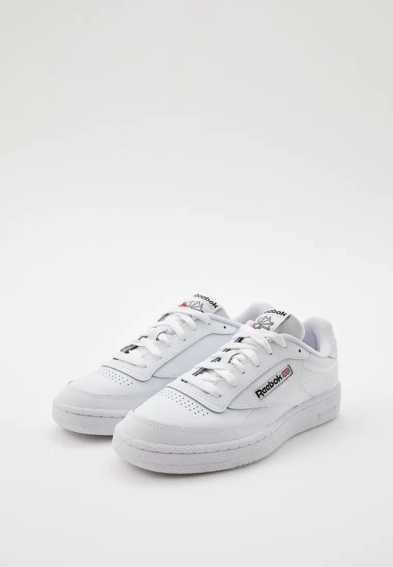 Кросівки REEBOK Men's Club C 85 100009940 фото 3 — інтернет-магазин Tapok