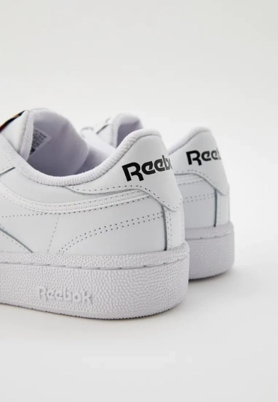 Кросівки REEBOK Men's Club C 85 100009940 фото 4 — інтернет-магазин Tapok
