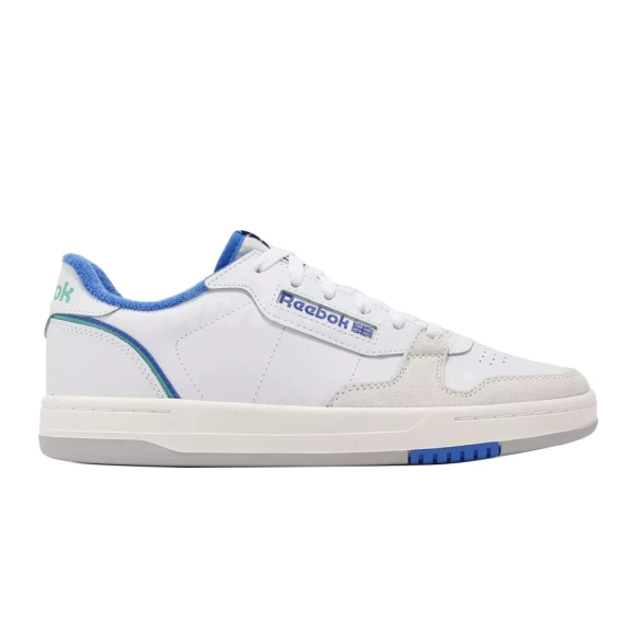 Кросівки REEBOK Phase Court White 100201248 фото 1 — інтернет-магазин Tapok