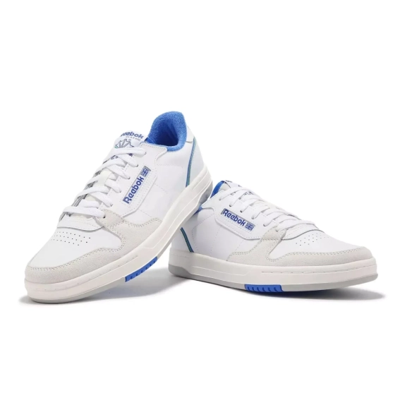 Кросівки REEBOK Phase Court White 100201248 фото 2 — інтернет-магазин Tapok