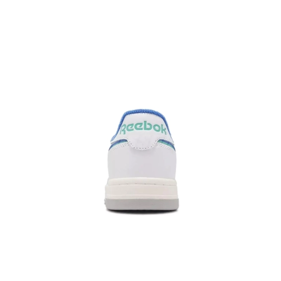 Кросівки REEBOK Phase Court White 100201248 фото 4 — інтернет-магазин Tapok