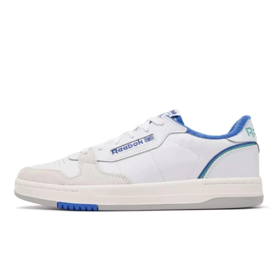 Кросівки REEBOK Phase Court White 100201248 фото 6 — інтернет-магазин Tapok