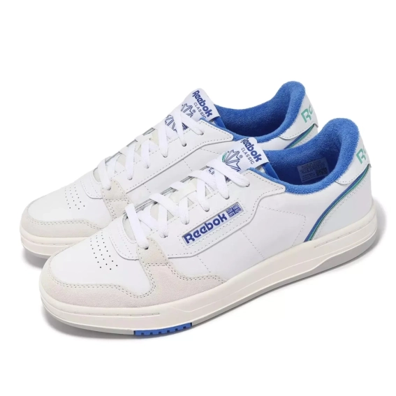 Кросівки REEBOK Phase Court White 100201248 фото 7 — інтернет-магазин Tapok