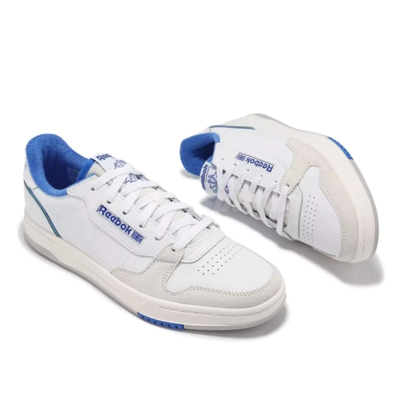 Кросівки REEBOK Phase Court White 100201248 фото 8 — інтернет-магазин Tapok