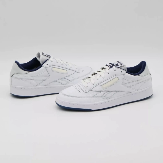 Кроссовки REEBOK X Tyrell Winston Club C Revenge 100069833 фото 3 — интернет-магазин Tapok