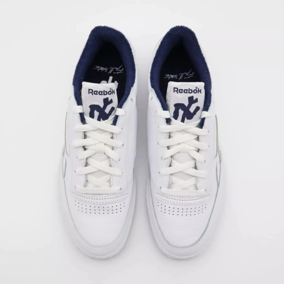 Кроссовки REEBOK X Tyrell Winston Club C Revenge 100069833 фото 5 — интернет-магазин Tapok