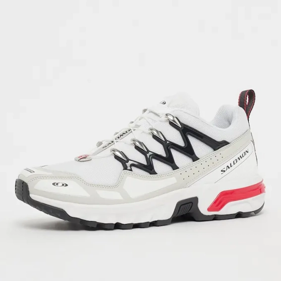 Кроссовки SALOMON ACS+ 472805 472805 фото 2 — интернет-магазин Tapok