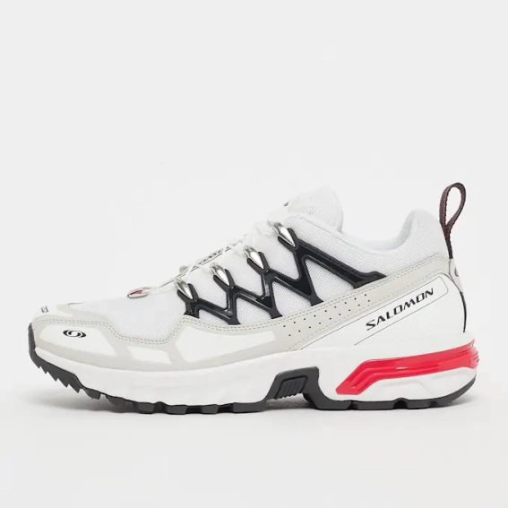 Кроссовки SALOMON ACS+ 472805 472805 фото 3 — интернет-магазин Tapok