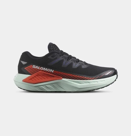 Кроссовки SALOMON DRX DEFY GRVL 475635 475635 фото 1 — интернет-магазин Tapok