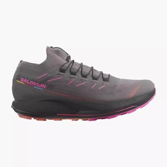 Кросівки SALOMON PULSAR TRAIL PRO 2 473853 473853 фото 1 — інтернет-магазин Tapok