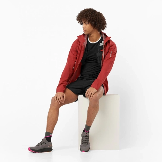 Кросівки SALOMON PULSAR TRAIL PRO 2 473853 473853 фото 3 — інтернет-магазин Tapok