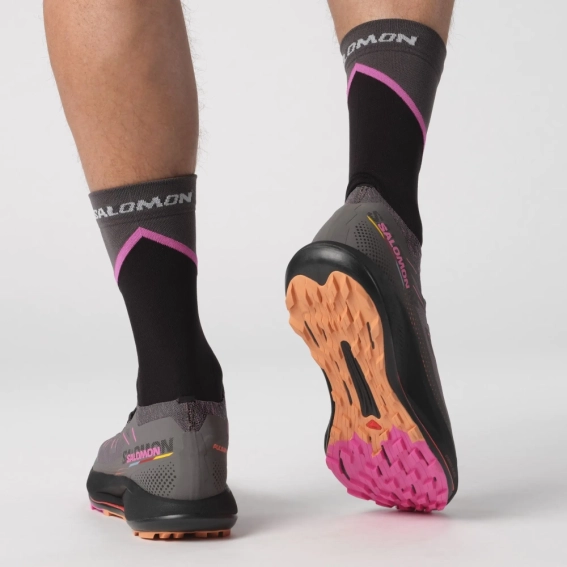 Кросівки SALOMON PULSAR TRAIL PRO 2 473853 473853 фото 4 — інтернет-магазин Tapok
