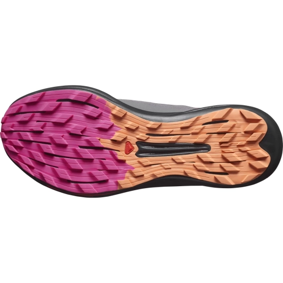 Кросівки SALOMON PULSAR TRAIL PRO 2 473853 473853 фото 5 — інтернет-магазин Tapok