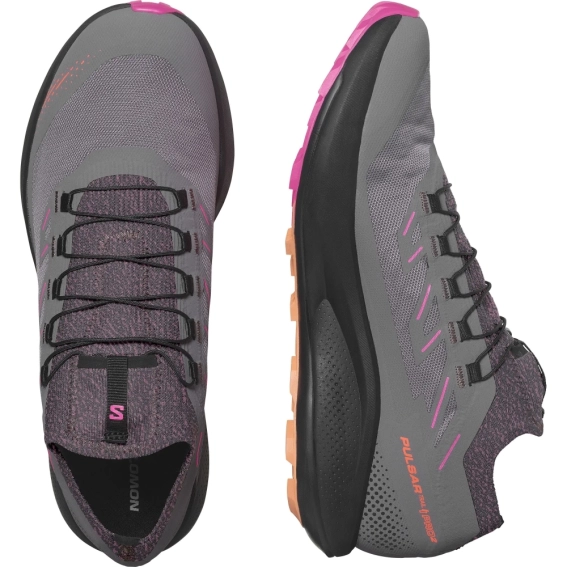 Кросівки SALOMON PULSAR TRAIL PRO 2 473853 473853 фото 6 — інтернет-магазин Tapok