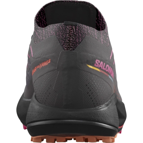 Кросівки SALOMON PULSAR TRAIL PRO 2 473853 473853 фото 7 — інтернет-магазин Tapok