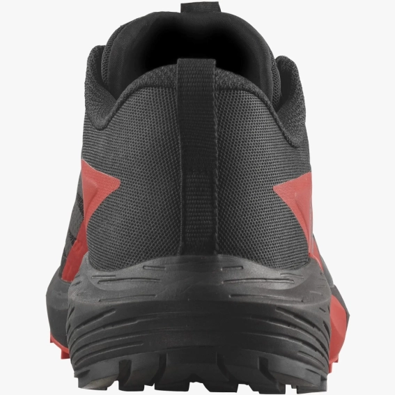 Кроссовки SALOMON Sense Ride 5 474829 474829 фото 4 — интернет-магазин Tapok