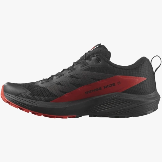 Кроссовки SALOMON Sense Ride 5 474829 474829 фото 5 — интернет-магазин Tapok