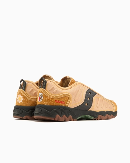 Кросівки Saucony x Colour Plus Co. Matrix s70977-1 S70977-1 фото 3 — інтернет-магазин Tapok