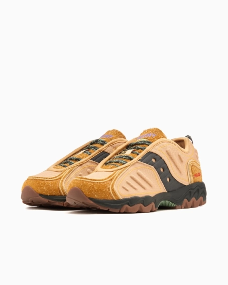 Кросівки Saucony x Colour Plus Co. Matrix s70977-1 S70977-1 фото 4 — інтернет-магазин Tapok