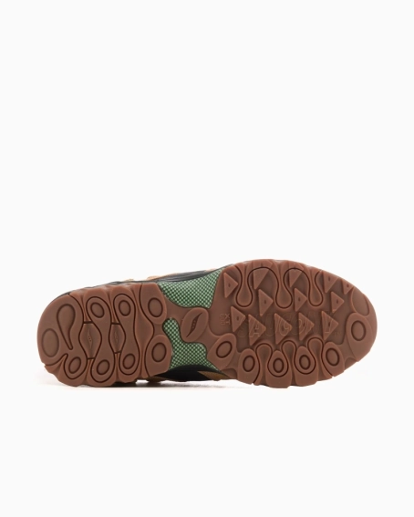 Кросівки Saucony x Colour Plus Co. Matrix s70977-1 S70977-1 фото 5 — інтернет-магазин Tapok