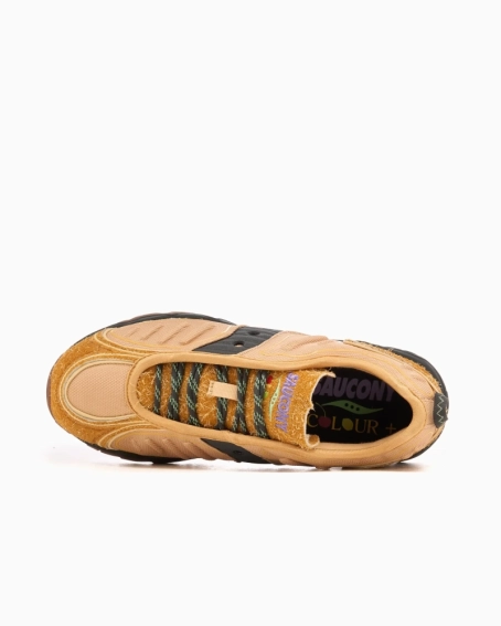 Кросівки Saucony x Colour Plus Co. Matrix s70977-1 S70977-1 фото 6 — інтернет-магазин Tapok