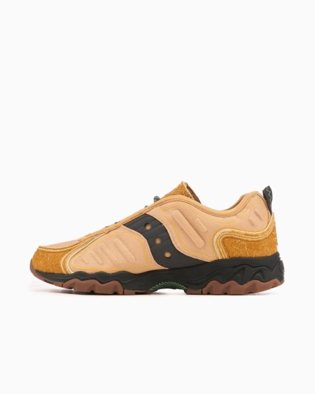 Кросівки Saucony x Colour Plus Co. Matrix s70977-1 S70977-1 фото 7 — інтернет-магазин Tapok