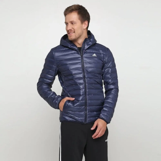 Куртка Adidas Varilite DX0785 фото 2 — інтернет-магазин Tapok
