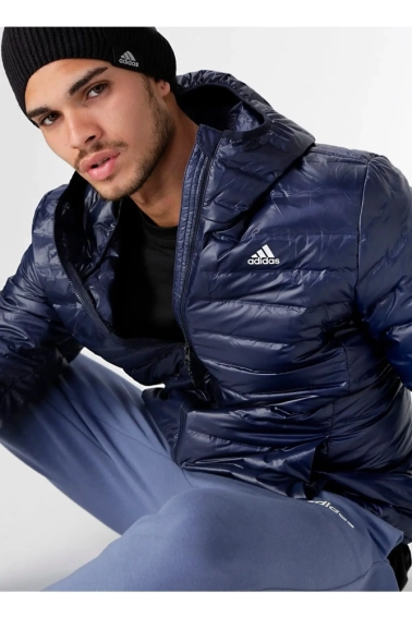 Куртка Adidas Varilite DX0785 фото 4 — інтернет-магазин Tapok
