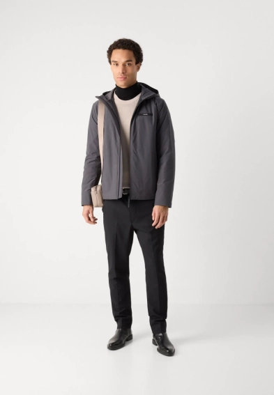 Куртка Calvin Klein K10K113900 фото 5 — интернет-магазин Tapok