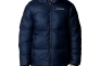 Куртка COLUMBIA Puffect Hooded Jacket WX9792-464 Фото 1