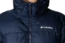 Куртка COLUMBIA Puffect Hooded Jacket WX9792-464 Фото 5