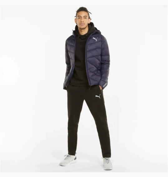 Куртка PUMA Pwrwarm Packlite Men&#39;s Down Jacket 587703-06 фото 4 — интернет-магазин Tapok