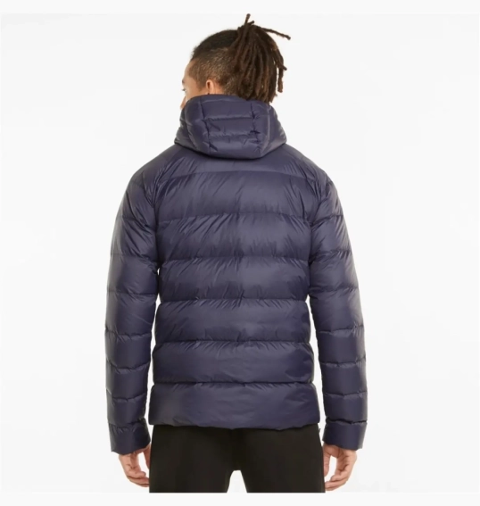 Куртка PUMA Pwrwarm Packlite Men&#39;s Down Jacket 587703-06 фото 5 — интернет-магазин Tapok