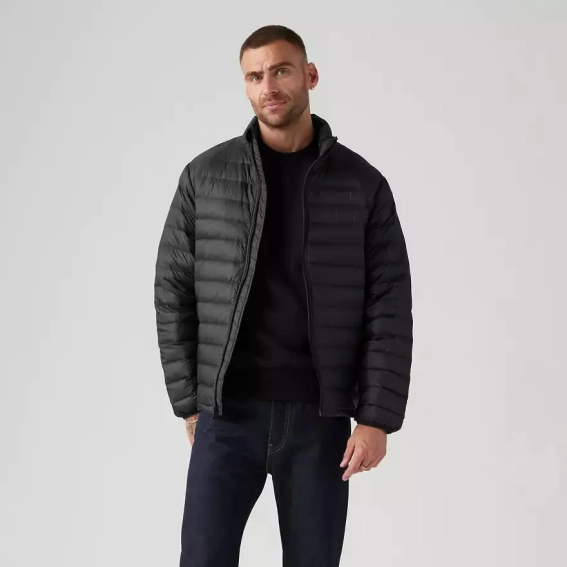 Куртка Tobal Down Packable Puffer Jacket A85670000 фото 1 — интернет-магазин Tapok