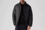 Куртка Tobal Down Packable Puffer Jacket A85670000 Фото 1