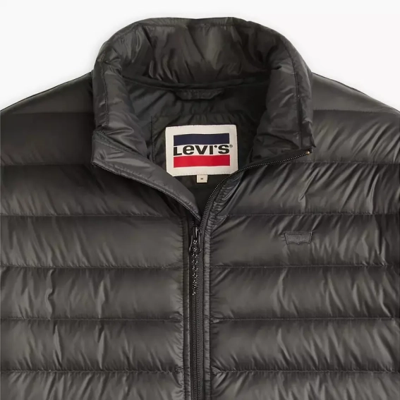 Куртка Tobal Down Packable Puffer Jacket A85670000 фото 2 — интернет-магазин Tapok