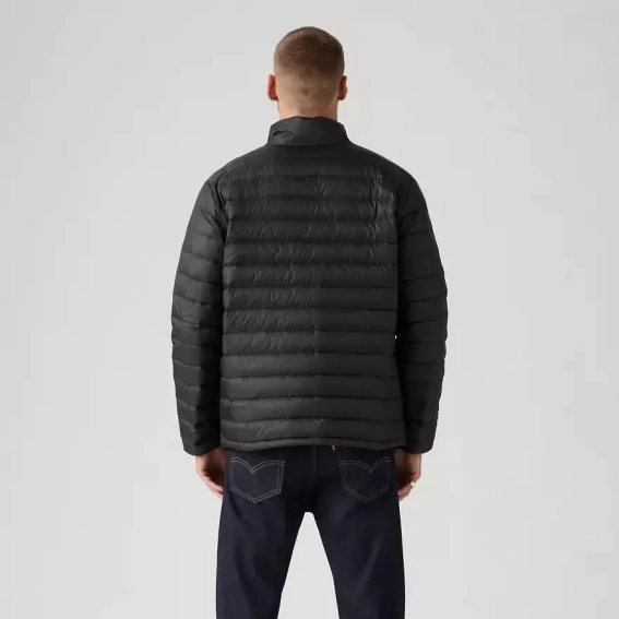 Куртка Tobal Down Packable Puffer Jacket A85670000 фото 3 — интернет-магазин Tapok