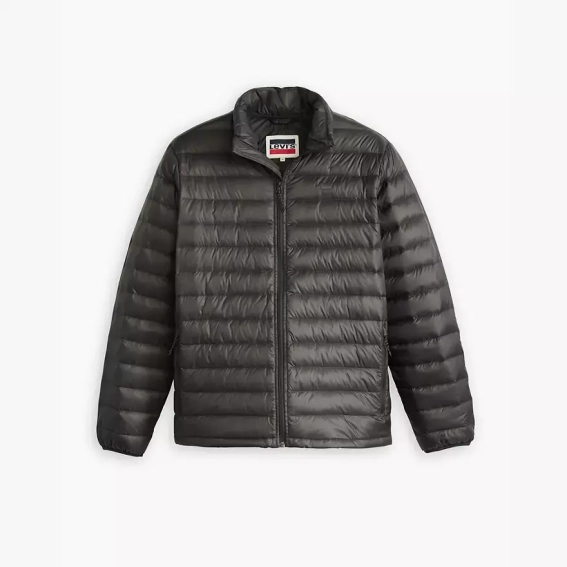 Куртка Tobal Down Packable Puffer Jacket A85670000 фото 4 — интернет-магазин Tapok