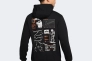 Худые Nike CLUB FT PO HDY MOON GFX black HQ8594-010 Фото 2