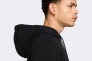 Худые Nike CLUB FT PO HDY MOON GFX black HQ8594-010 Фото 5