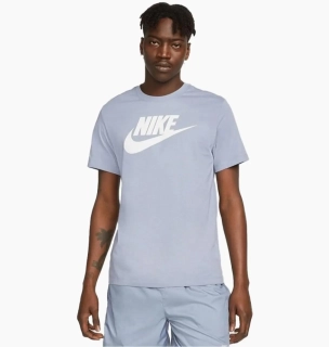 Футболка Nike Sportswear Light Blue DX1989-548 DX1989-548