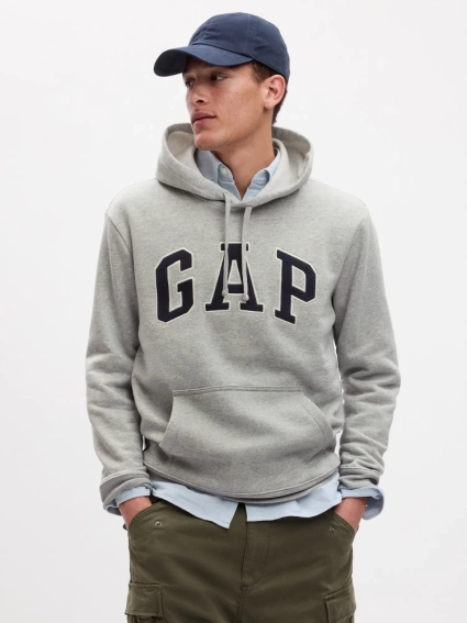 Худые GAP 715036-00-1 фото 2 — интернет-магазин Tapok