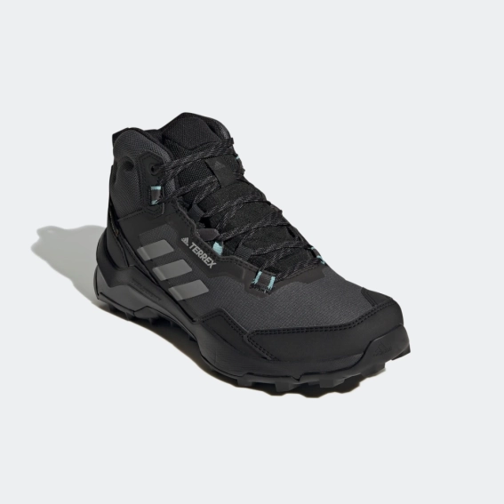 Ботинки Adidas Terrex Ax4 Mid Gtx GORE-TEX FZ3149 FZ3149 фото 4 — интернет-магазин Tapok