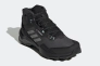 Ботинки Adidas Terrex Ax4 Mid Gtx GORE-TEX FZ3149 FZ3149 Фото 4