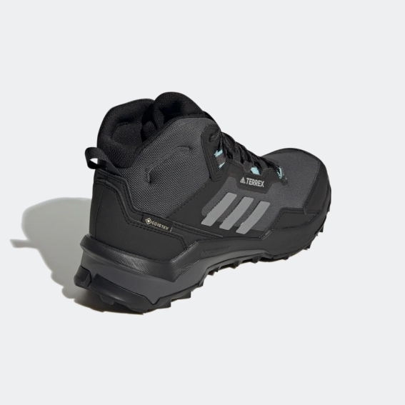 Ботинки Adidas Terrex Ax4 Mid Gtx GORE-TEX FZ3149 FZ3149 фото 5 — интернет-магазин Tapok