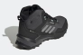 Ботинки Adidas Terrex Ax4 Mid Gtx GORE-TEX FZ3149 FZ3149 Фото 5