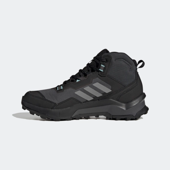 Ботинки Adidas Terrex Ax4 Mid Gtx GORE-TEX FZ3149 FZ3149 фото 6 — интернет-магазин Tapok