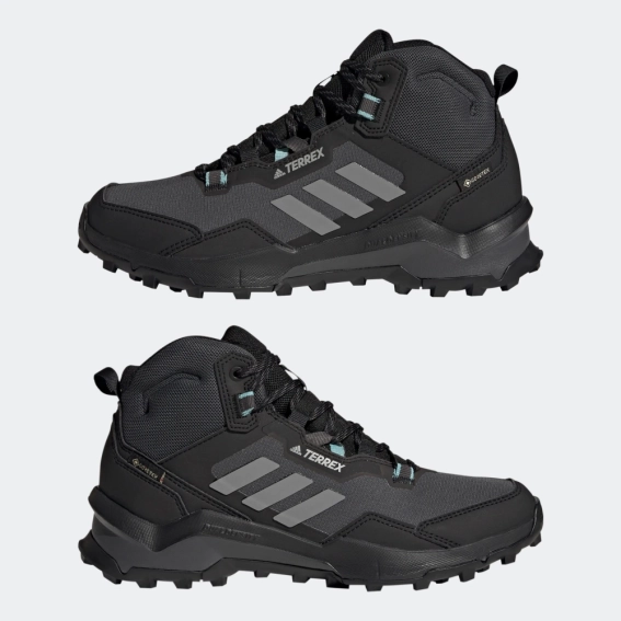 Ботинки Adidas Terrex Ax4 Mid Gtx GORE-TEX FZ3149 FZ3149 фото 7 — интернет-магазин Tapok